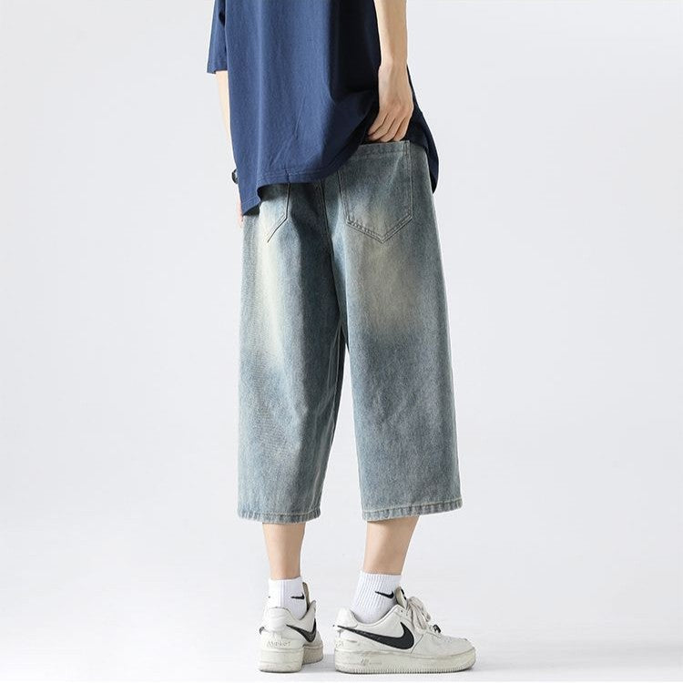 Kai Longline Skate Shorts