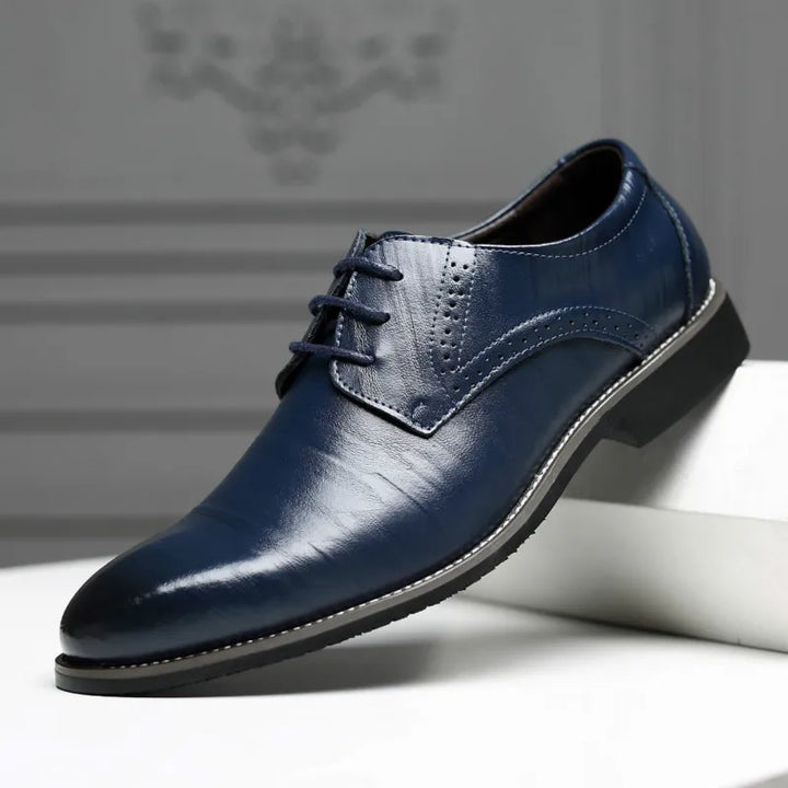 Albero Oxford Shoes