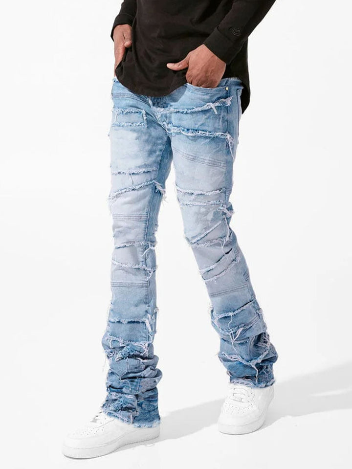 Rico Street Jeans