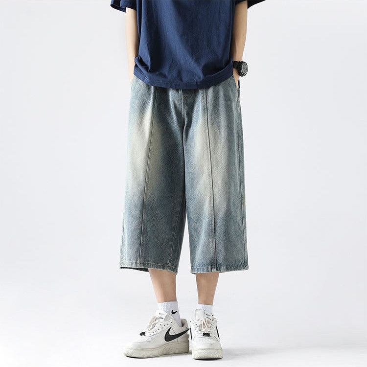Kai Longline Skate Shorts