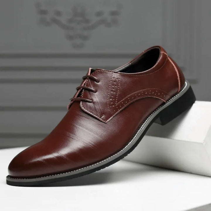 Albero Oxford Shoes