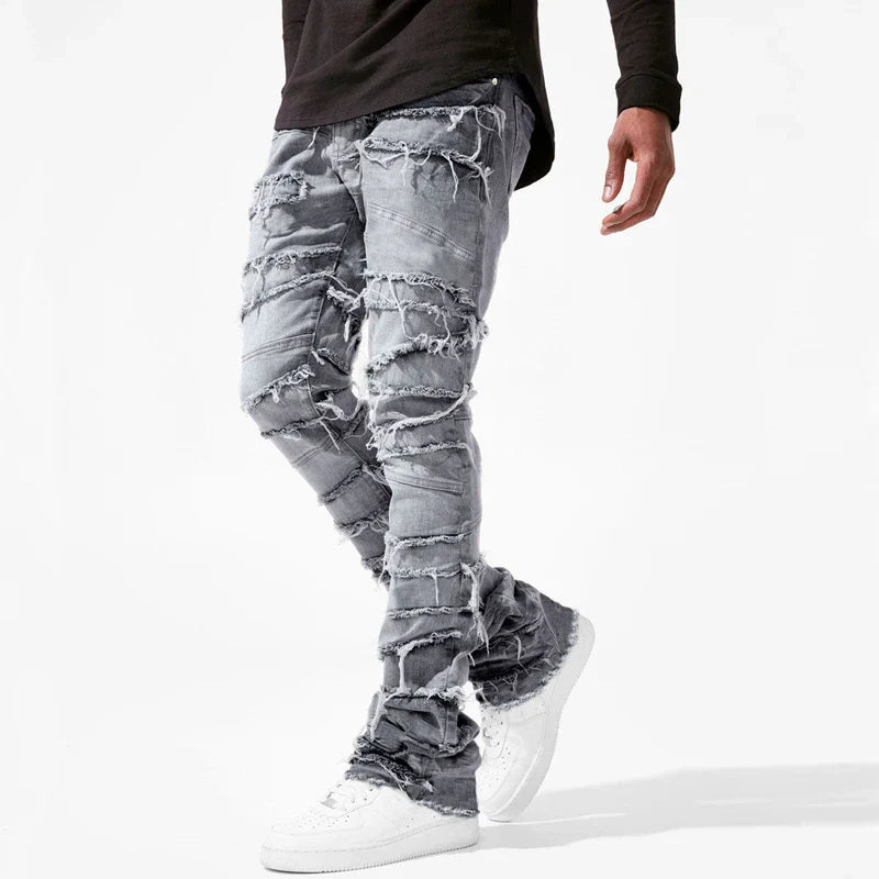 Rico Street Jeans