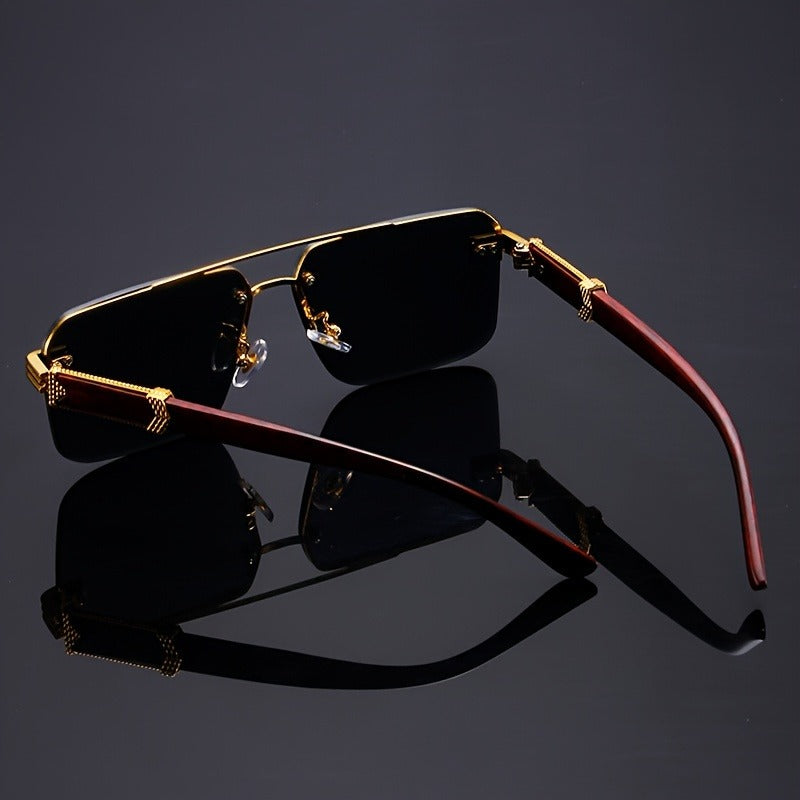 Como Navigator Sunglasses