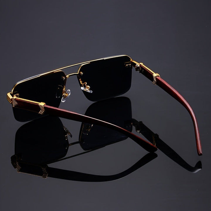 Como Navigator Sunglasses