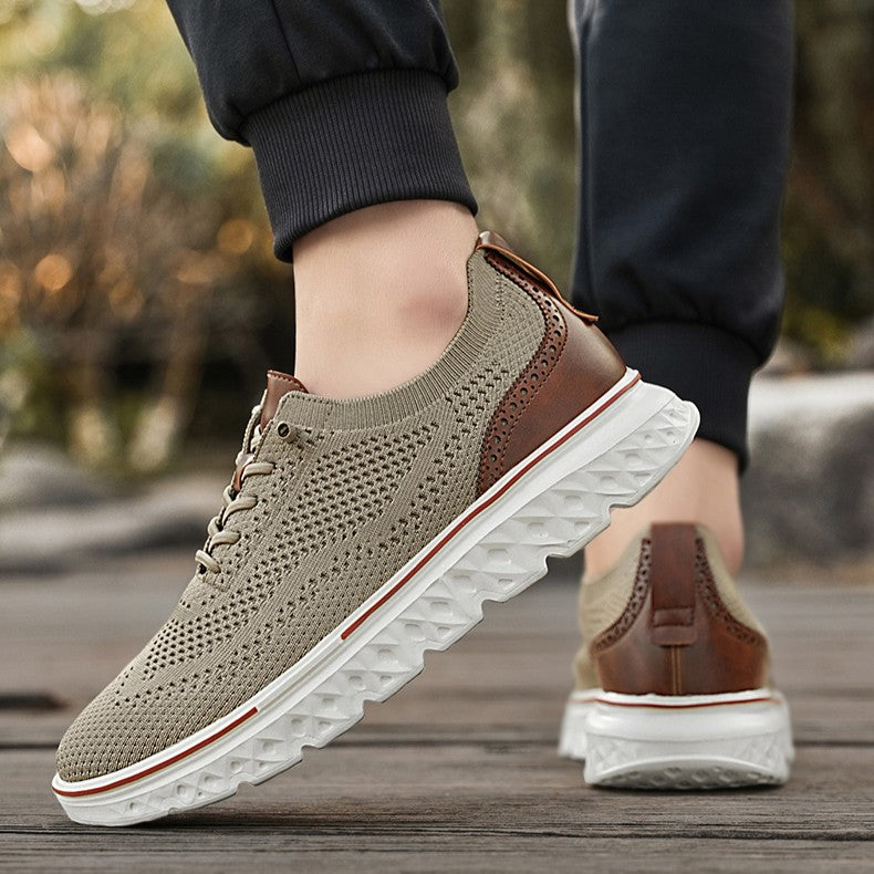 Kenton Mesh Shoes
