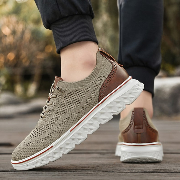 Kenton Mesh Shoes