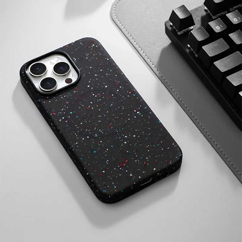 Dream Sprinkle iPhone Case