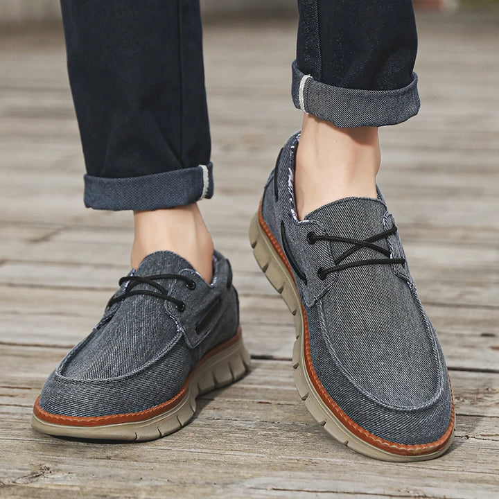 Hollis Slip-On Shoes