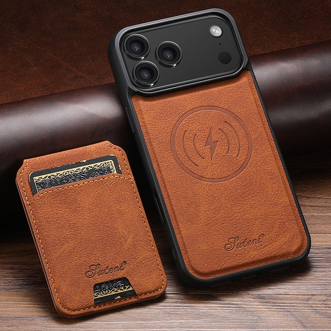 Futeni iPhone Case