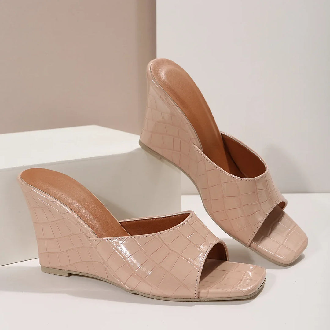 Astoria Wedge Sandals