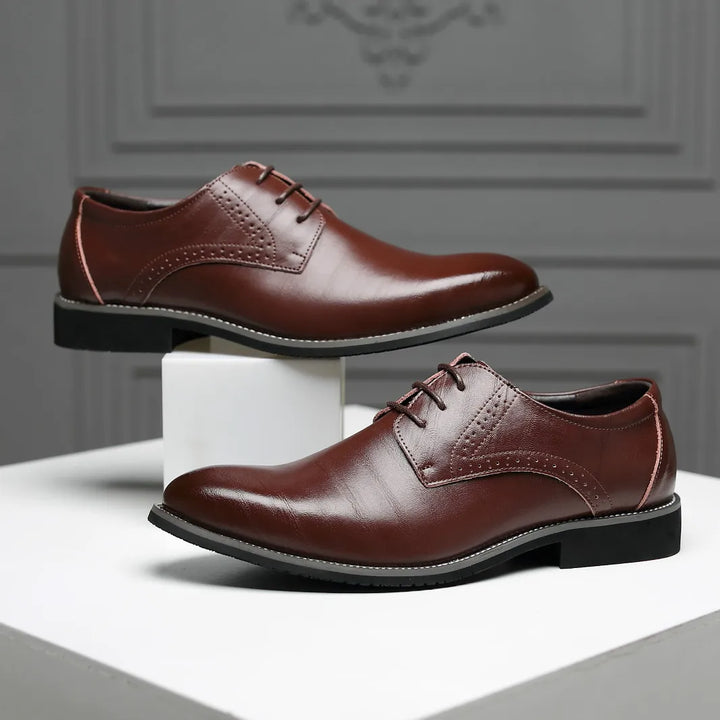 Albero Oxford Shoes