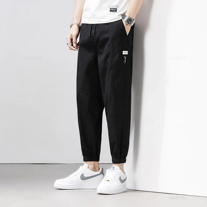 Elio Jogger Pants