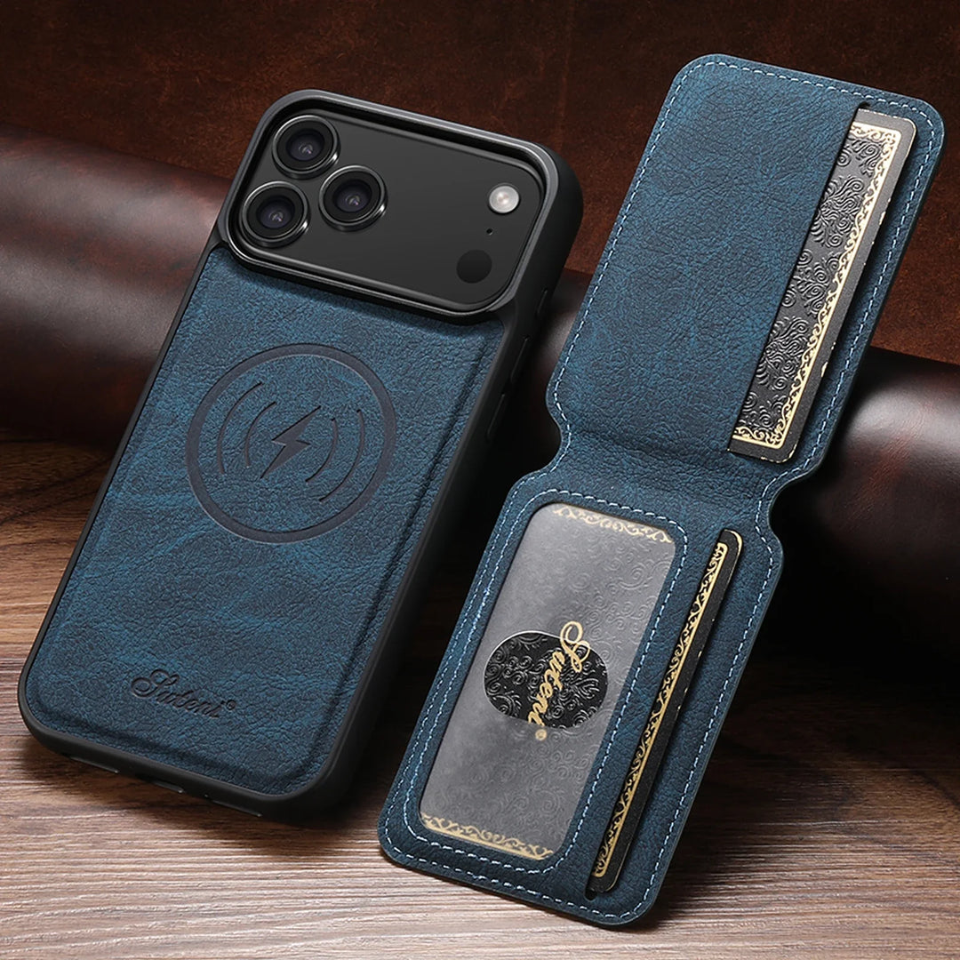 Futeni iPhone Case