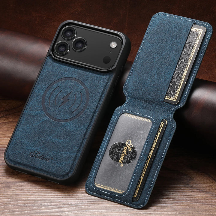 Futeni iPhone Case