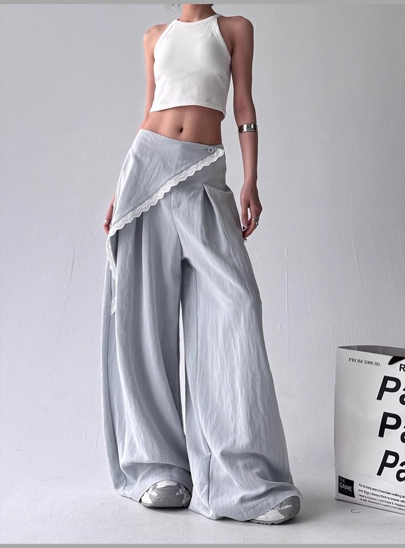 Eloura Parachute Pants