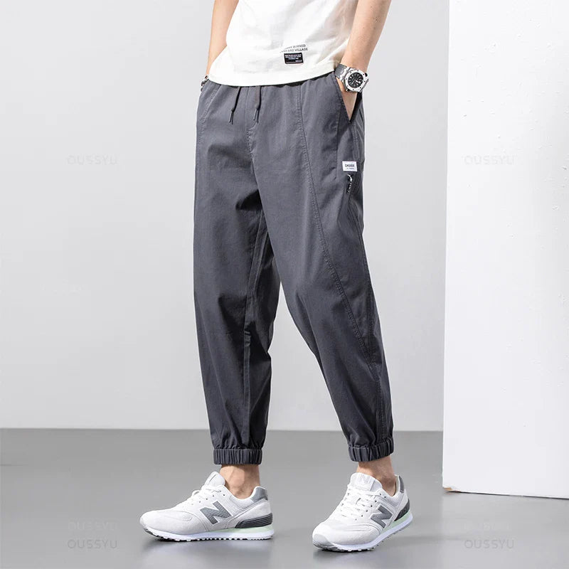 Elio Jogger Pants