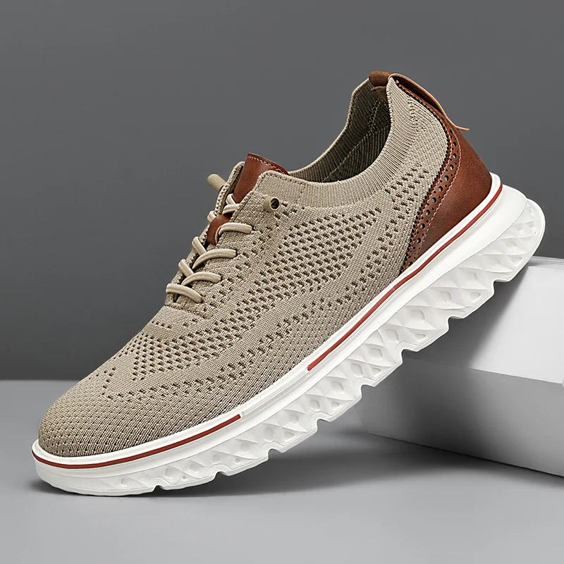 Kenton Mesh Shoes
