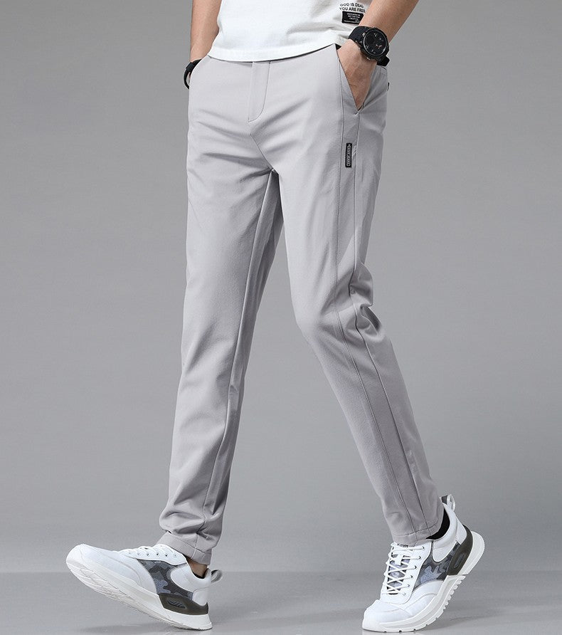 Stefano Everyday Pants
