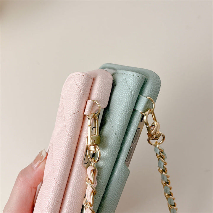 Amore Crossbody Case