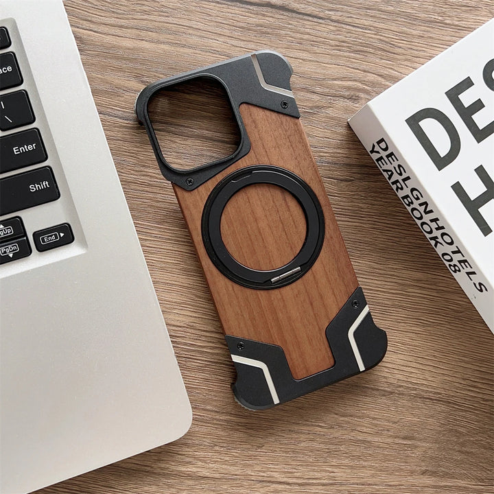 Atlas iPhone Case