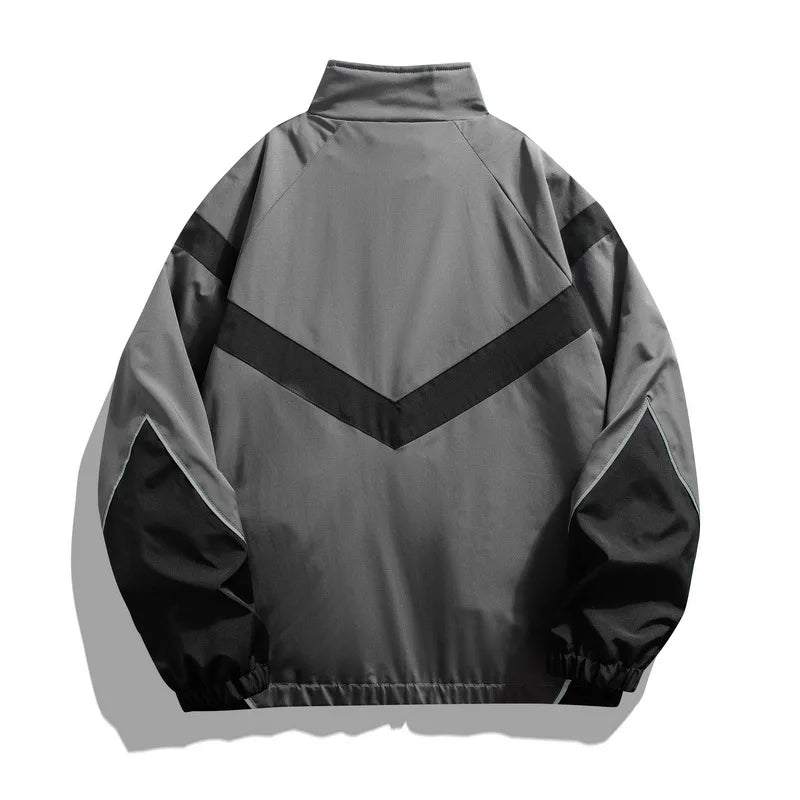 Eastport Windbreaker