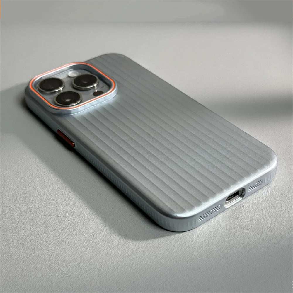 Matte Touch iPhone Case
