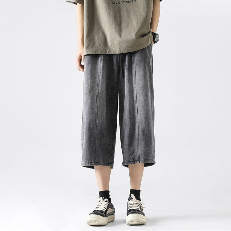 Kai Longline Skate Shorts