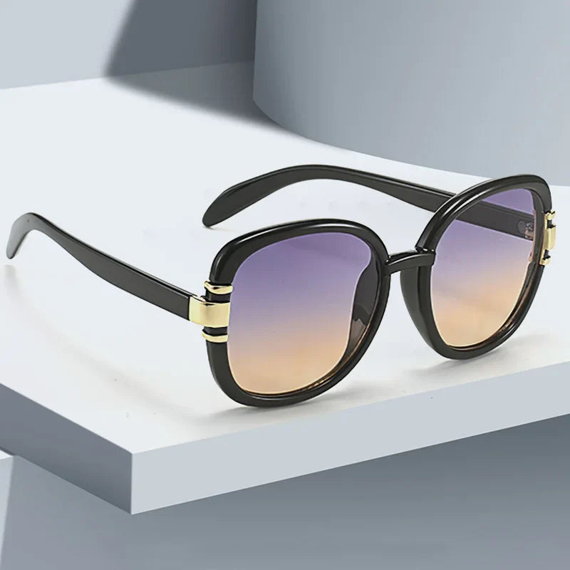 Valentina Oversized Shades