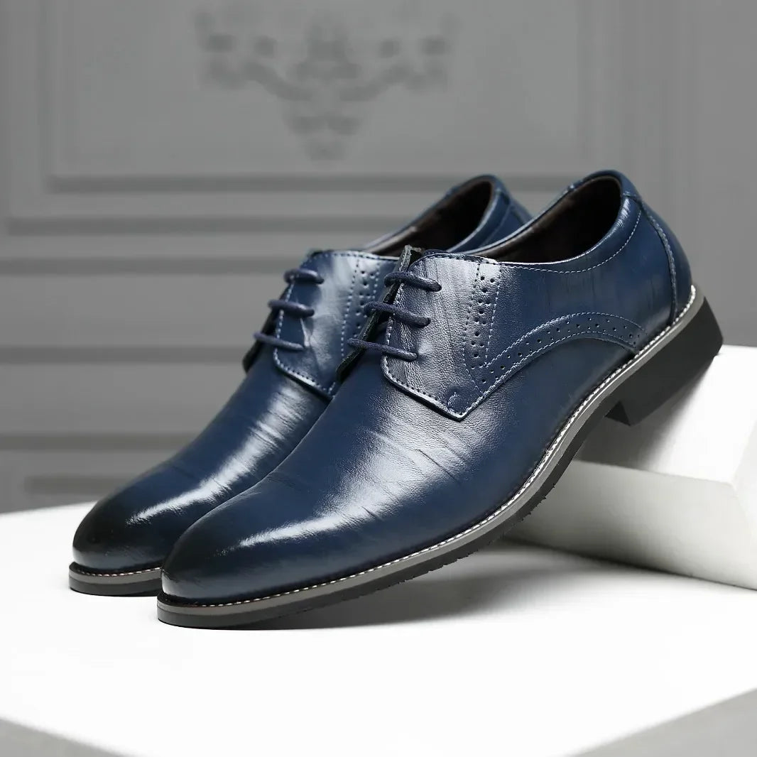 Albero Oxford Shoes