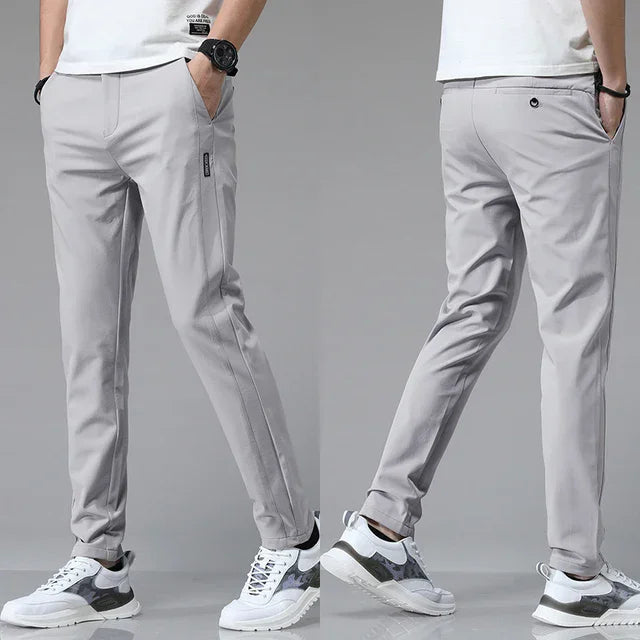 Stefano Everyday Pants