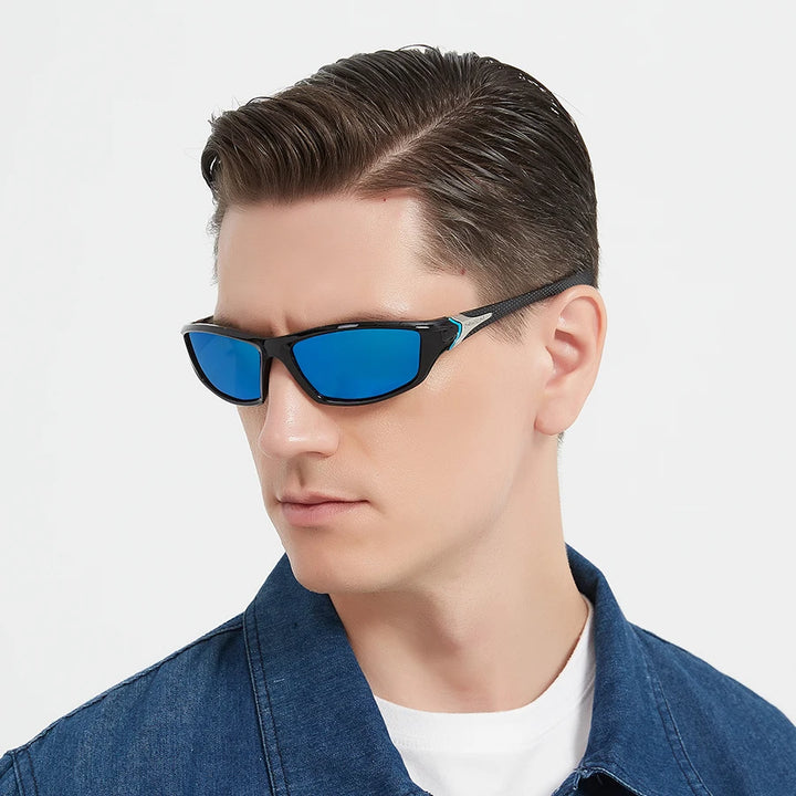 Rockwell Performance Shades