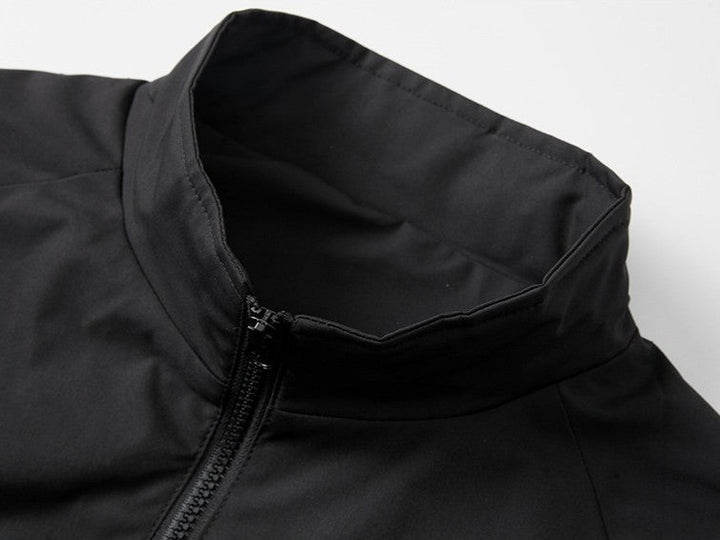 Eastport Windbreaker