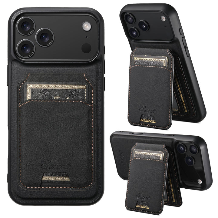 Futeni iPhone Case