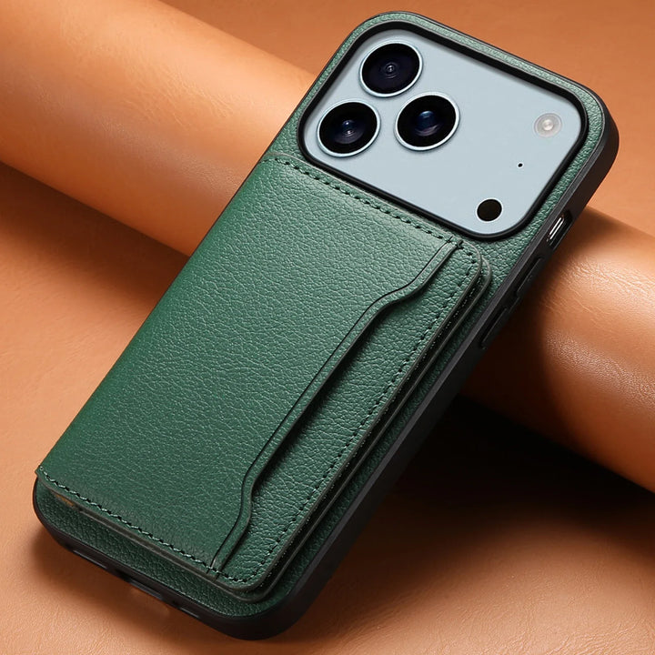 Arezzo iPhone Case