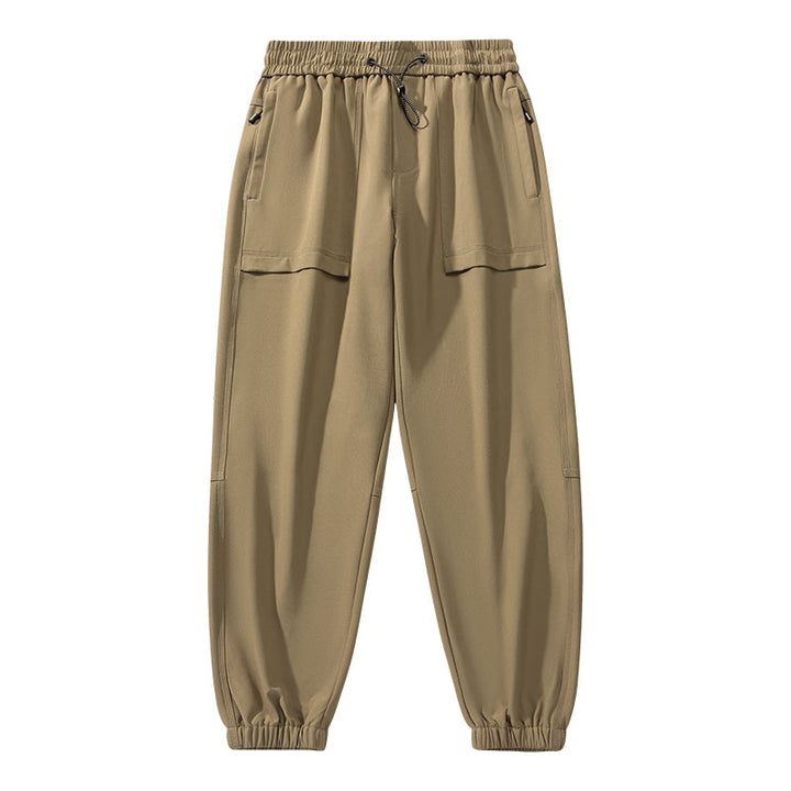 Harlan Lightweight Trail Pants