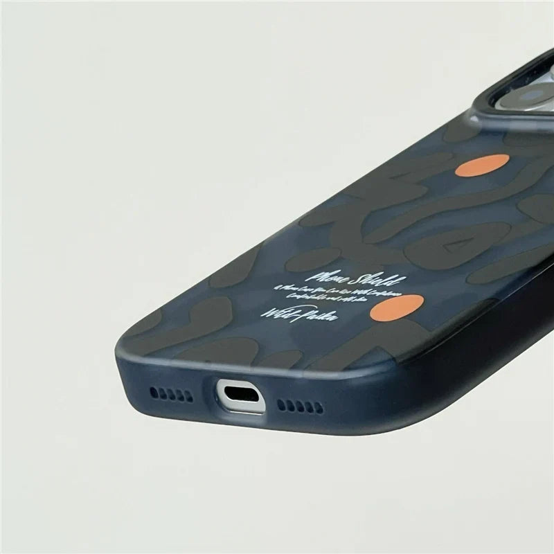 Orion Shield iPhone Case
