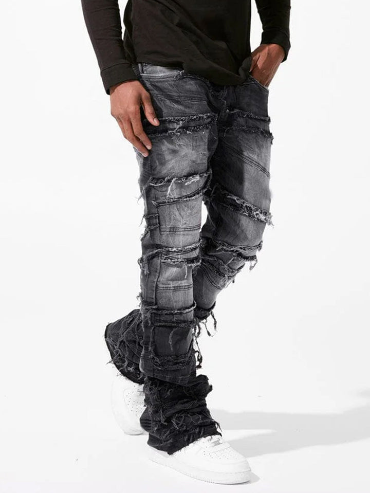 Rico Street Jeans