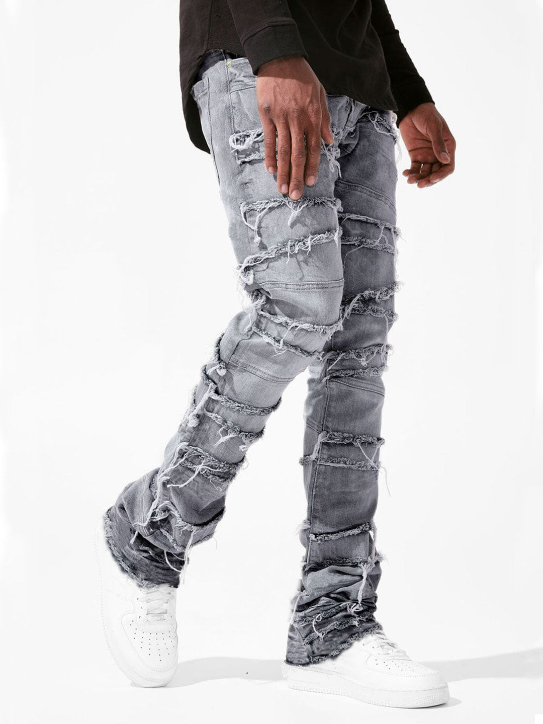 Rico Street Jeans