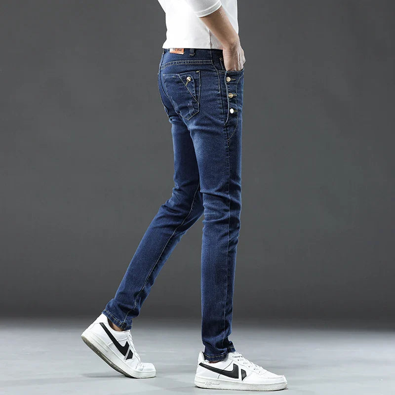 Milo Urban Jeans