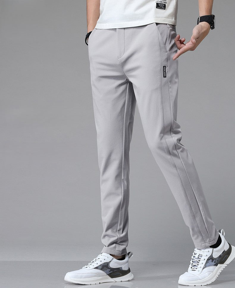 Stefano Everyday Pants