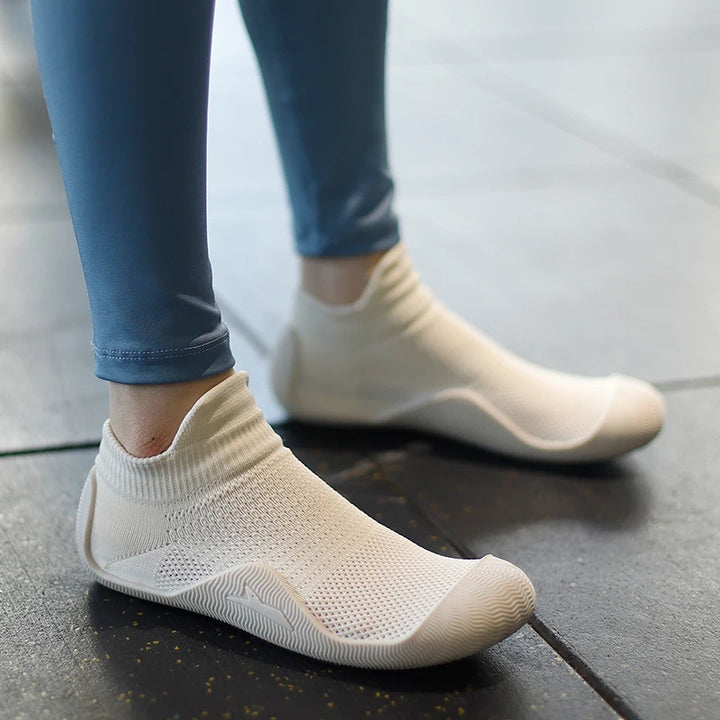 Amara Barefoot Shoes