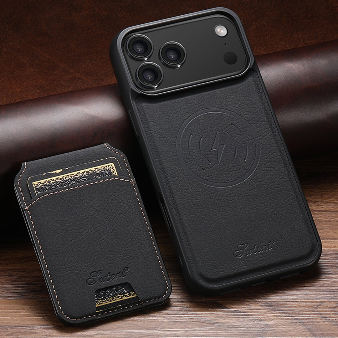 Futeni iPhone Case