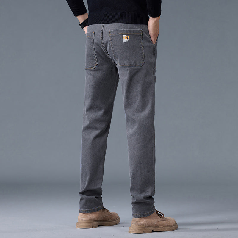 Cooper Cargo Jeans
