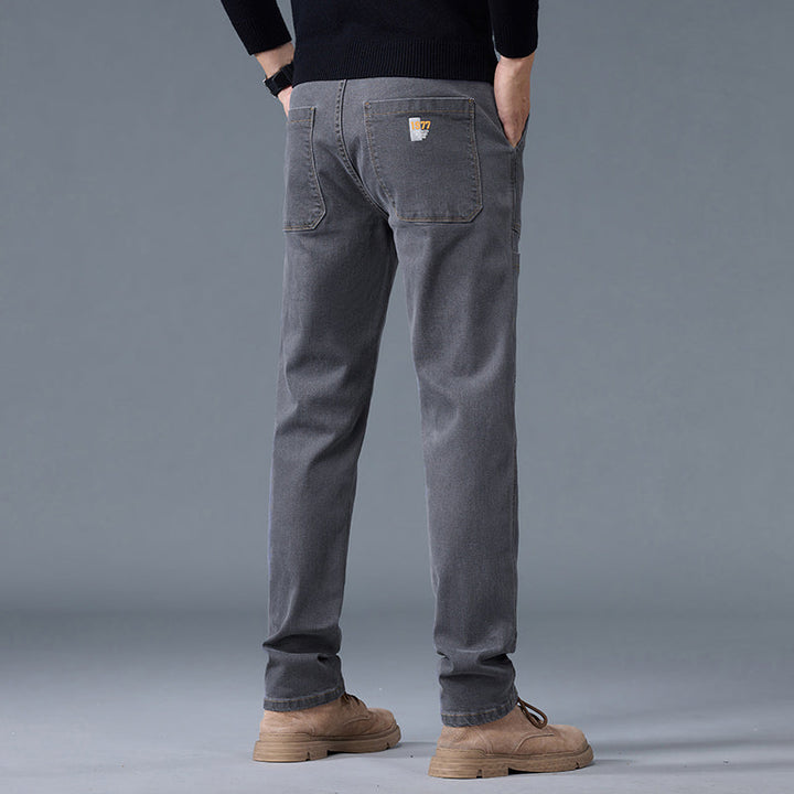 Cooper Cargo Jeans