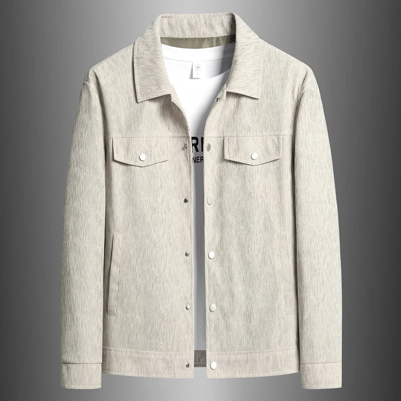 Millfield Shirt Jacket