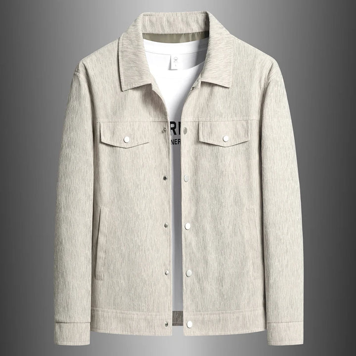 Millfield Shirt Jacket