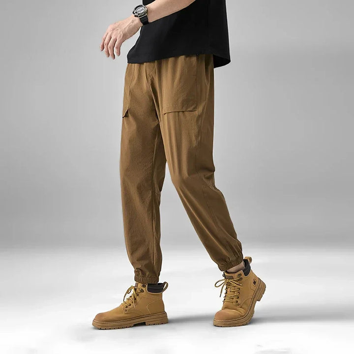 Harlan Lightweight Trail Pants