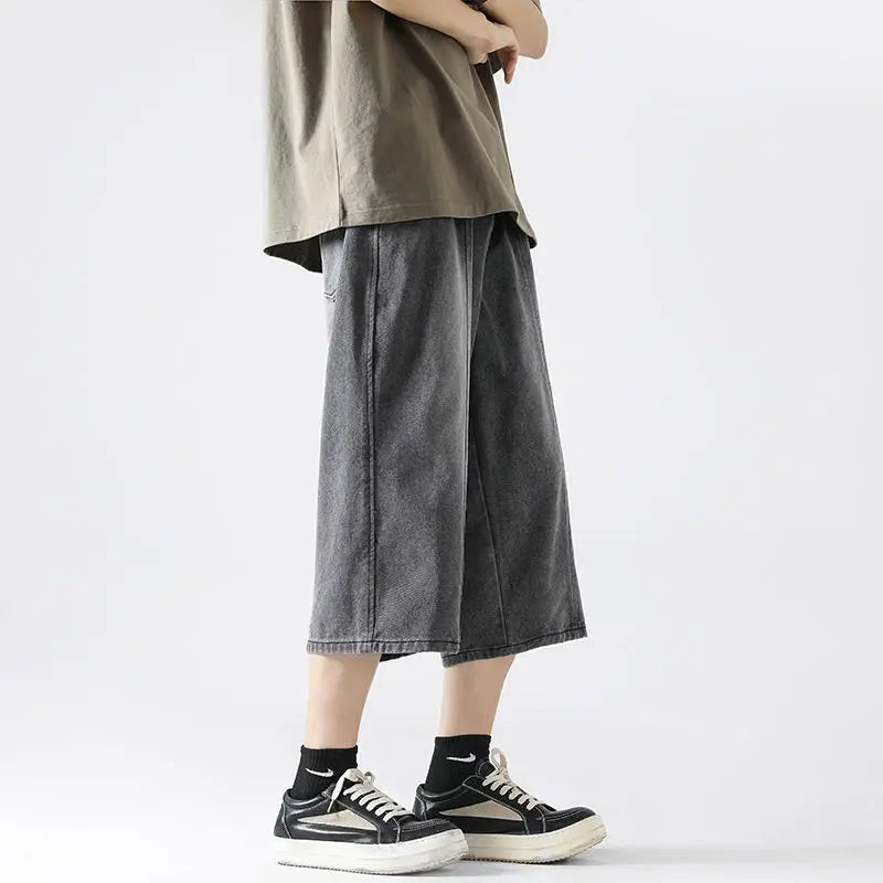 Kai Longline Skate Shorts