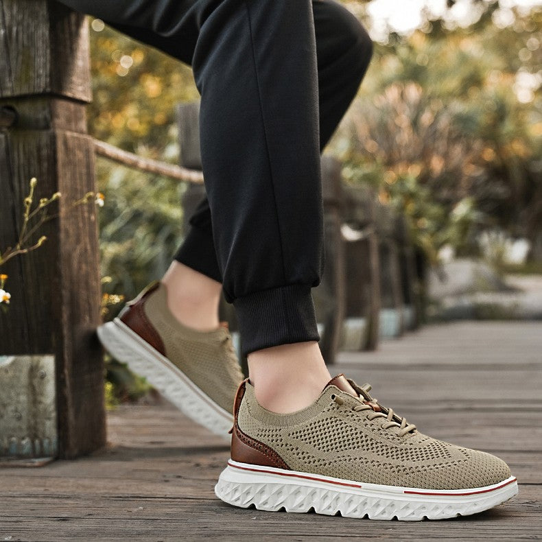 Kenton Mesh Shoes