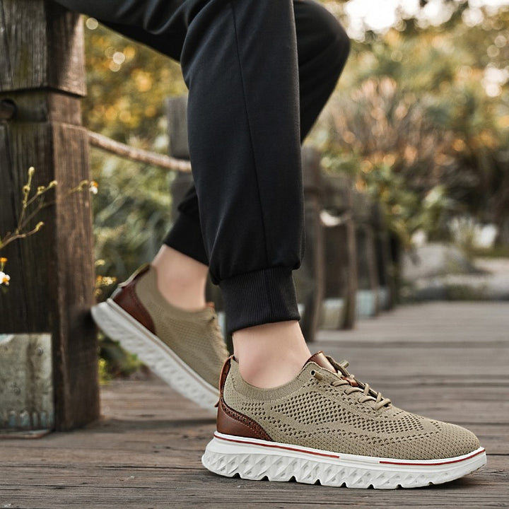 Kenton Mesh Shoes